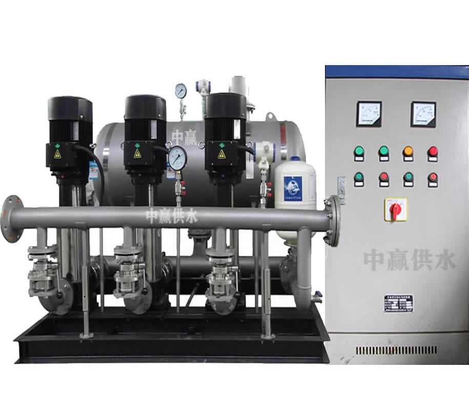 ZWG智能無負(fù)壓管網(wǎng)自動增壓給水設(shè)備自來水智能補(bǔ)償專家 ZWG智能無負(fù)壓管網(wǎng)自動增壓給水設(shè)備自來水智能補(bǔ)償專家