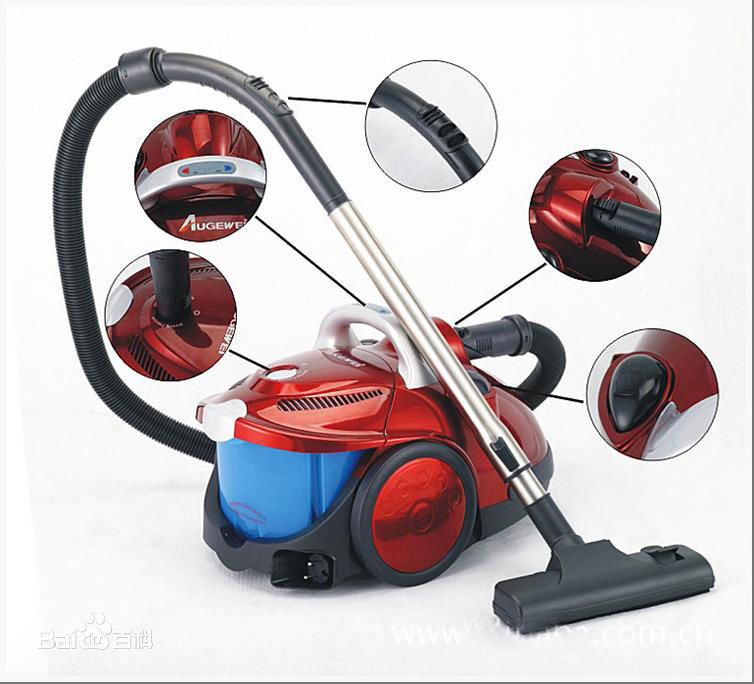 新式水過濾吸塵器其人性化的設(shè)計(jì)是如何應(yīng)用到生活中的？