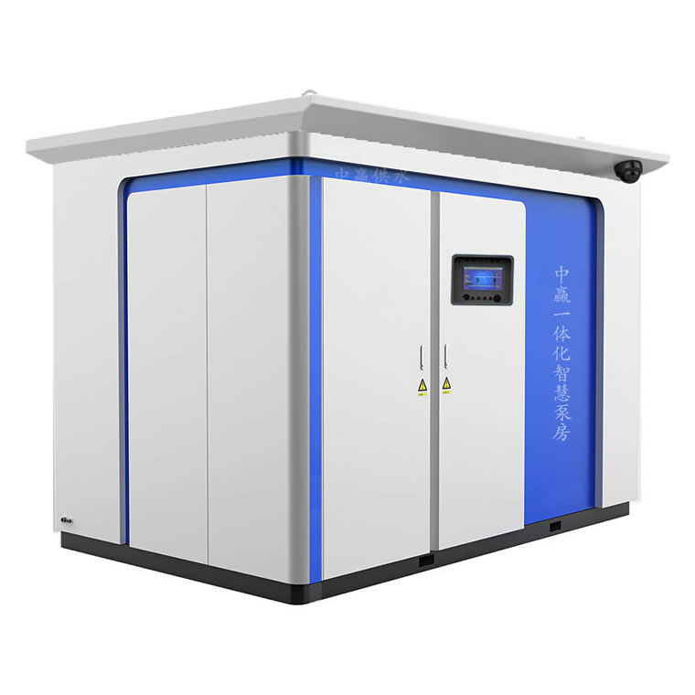 智能型箱泵一體化供水設備智能化發(fā)展趨勢是行業(yè)發(fā)展的重要驅動力